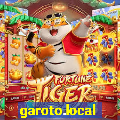 garoto.local