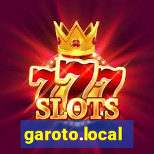 garoto.local