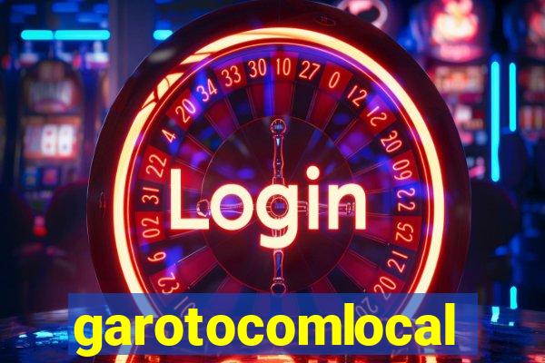 garotocomlocal