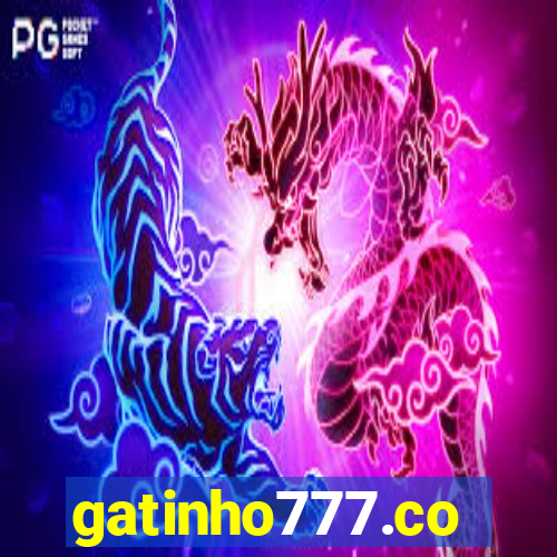 gatinho777.co