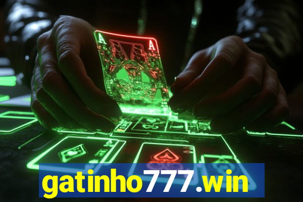 gatinho777.win