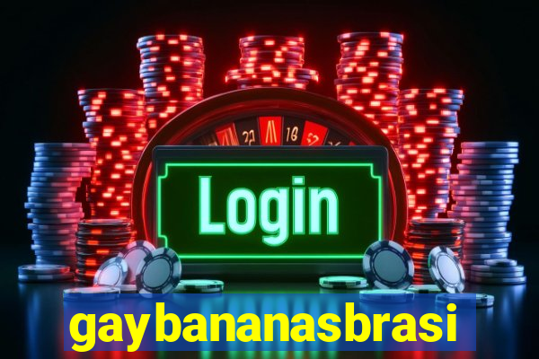 gaybananasbrasil.com