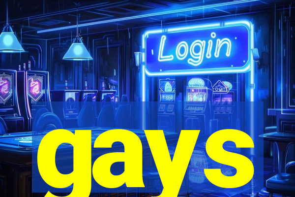 gays-cruising