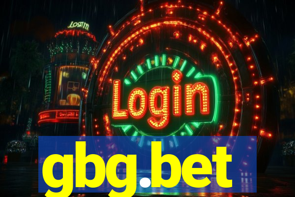 gbg.bet
