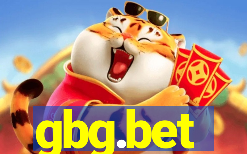 gbg.bet