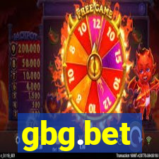 gbg.bet
