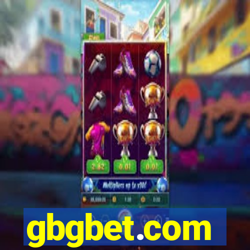 gbgbet.com