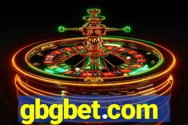 gbgbet.com