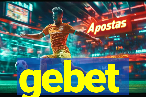 gebet