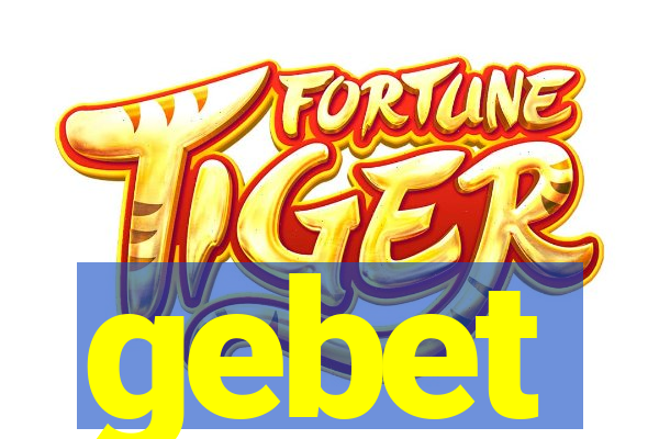 gebet