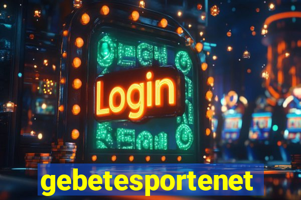 gebetesportenet