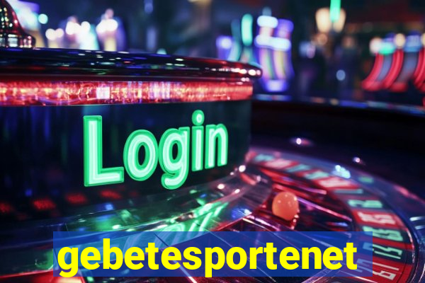 gebetesportenet
