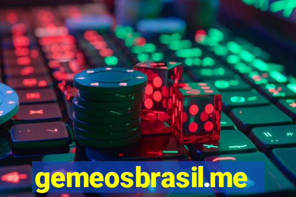 gemeosbrasil.me