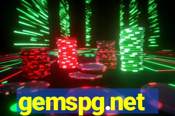 gemspg.net