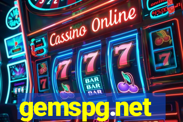 gemspg.net