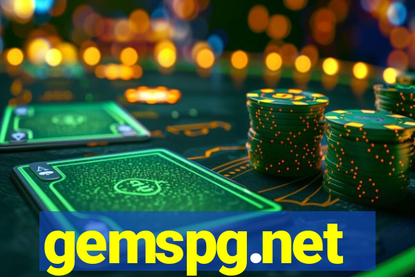 gemspg.net