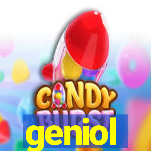 geniol