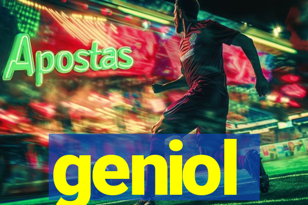 geniol