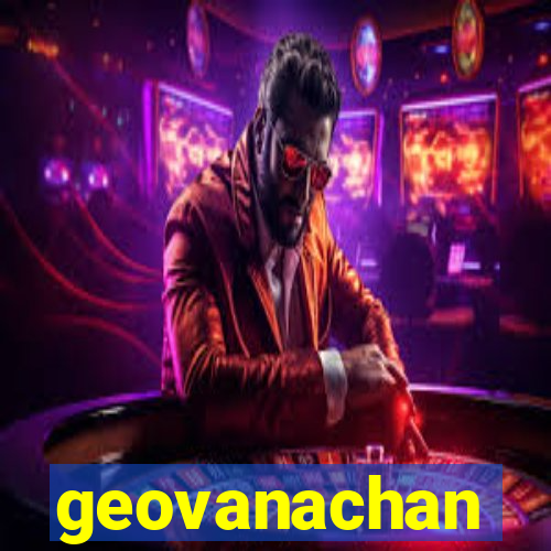 geovanachan