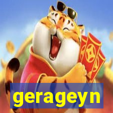 gerageyn