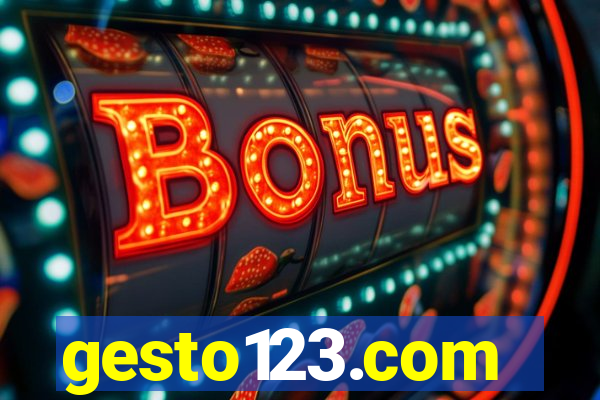 gesto123.com