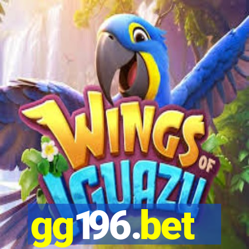 gg196.bet