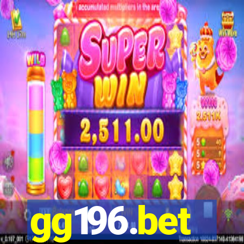 gg196.bet