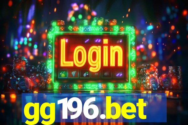 gg196.bet