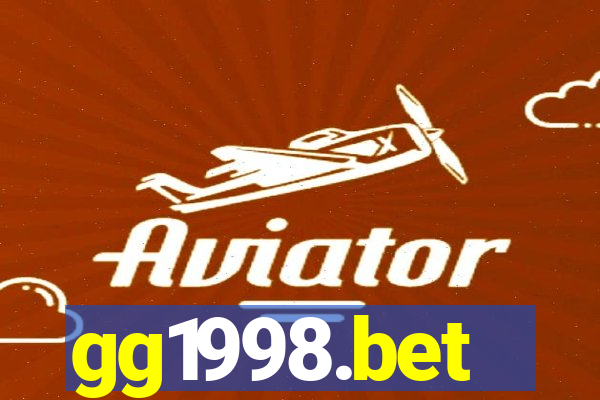 gg1998.bet