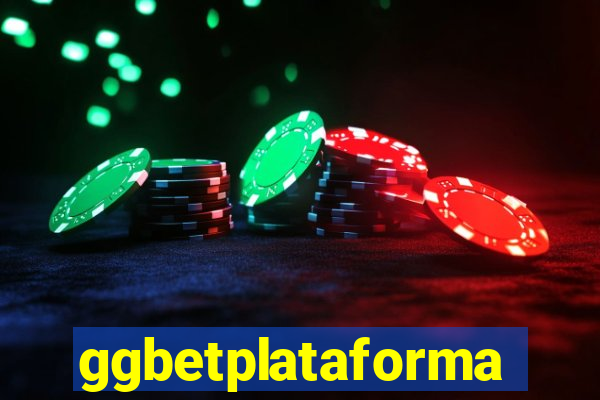 ggbetplataforma