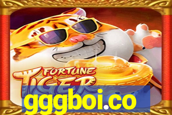 gggboi.co