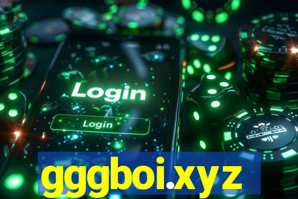 gggboi.xyz