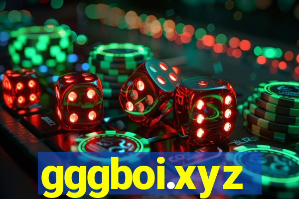 gggboi.xyz