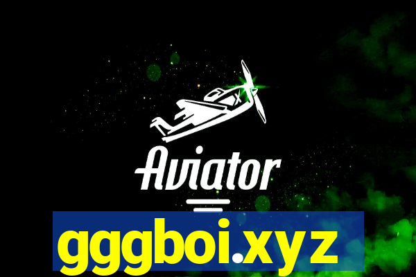 gggboi.xyz