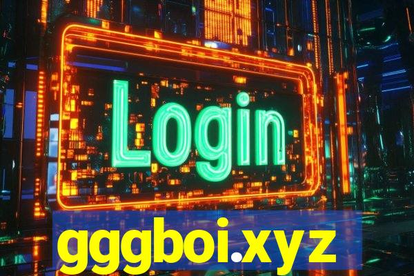 gggboi.xyz