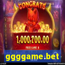 ggggame.bet