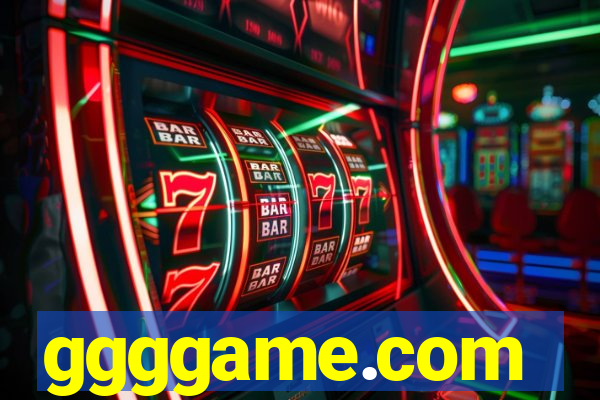 ggggame.com