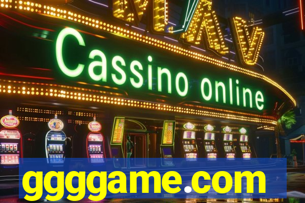 ggggame.com