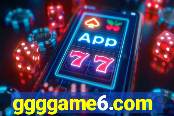 ggggame6.com