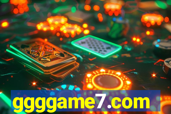 ggggame7.com
