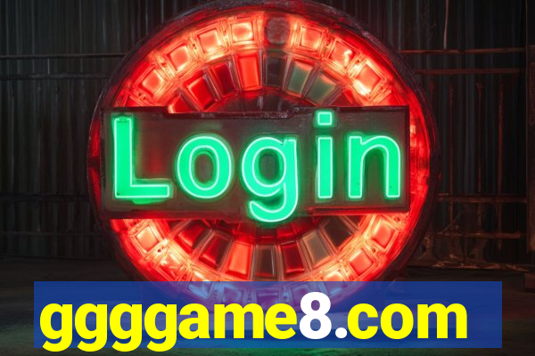 ggggame8.com