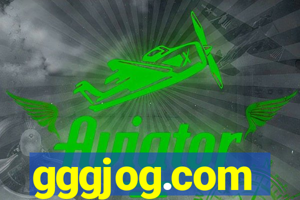 gggjog.com