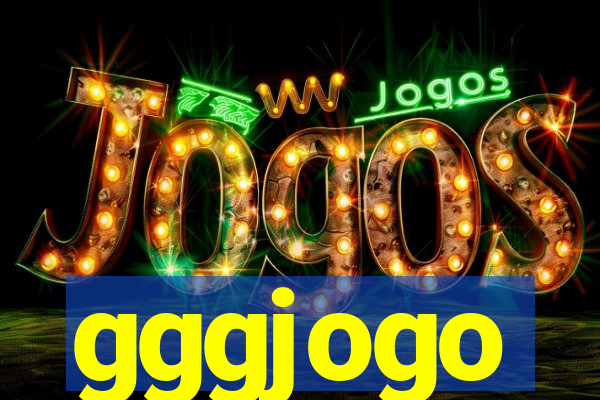 gggjogo