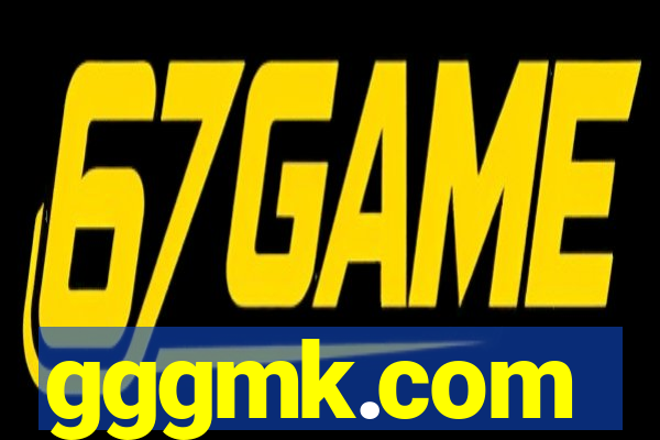 gggmk.com