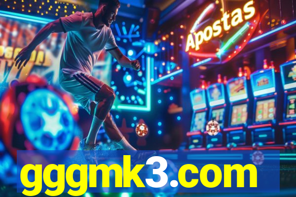 gggmk3.com