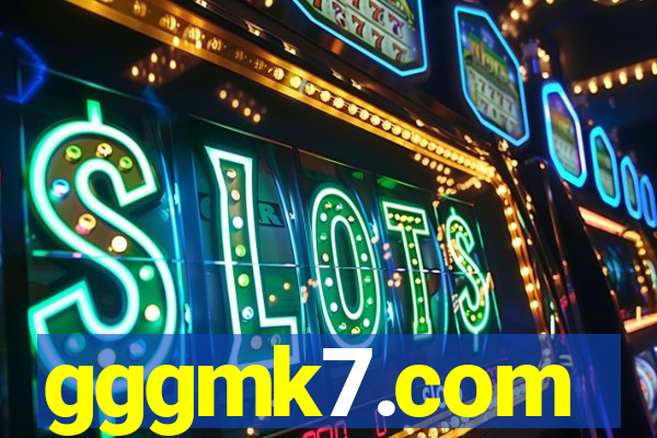 gggmk7.com