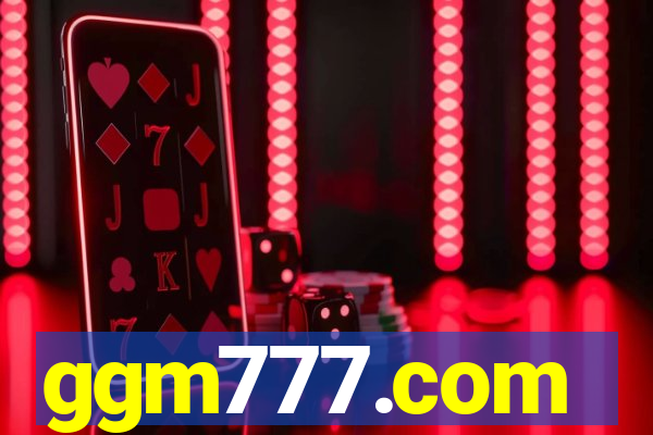 ggm777.com