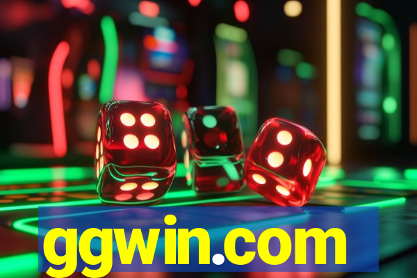 ggwin.com
