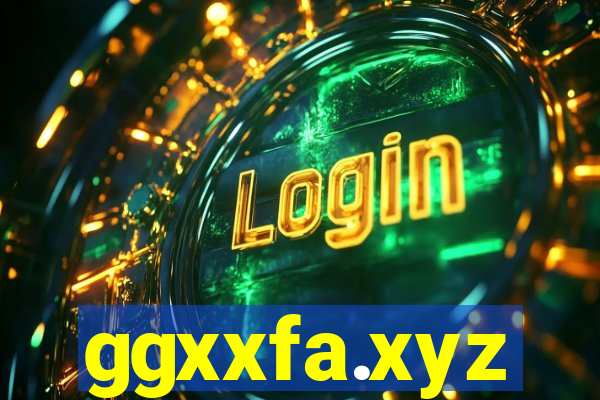 ggxxfa.xyz