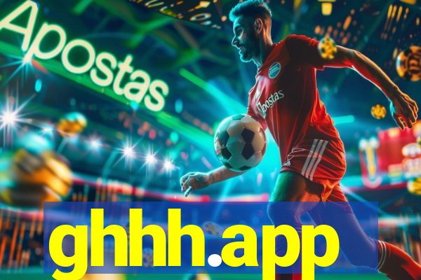 ghhh.app